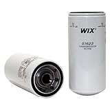 WIX Filters 51623 Oil Filter Threaded 1-1/4IN 5IN Dia. 10IN Tall