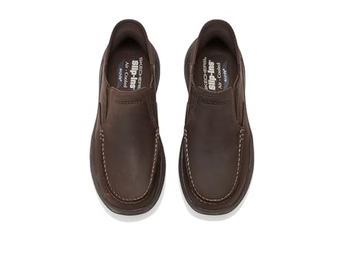 Image of Skechers Men's Arch Fit Motley - Milo