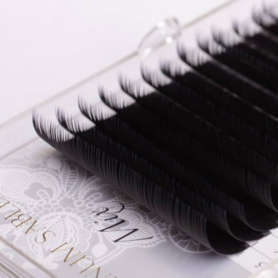 ミスアイドール プラチナセーブル JC 0.20 Amazon | プラチナセーブル MIXラッシュ 0.20mm JCカール | Miss eye d