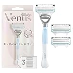 VENUS FEM INTIMATE GROOMING 3UP CA
