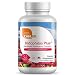 Zahler Kidophilus Plus, Chewable Kids Probiotics, All Natural Great Tasting Acidophilus for Children, Certified Kosher, 90 Chewable Tablets