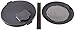 Traeger BAC370 Bucket Lid Filter Kit, Gray