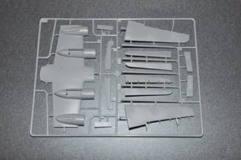 Amazon | トランペッター 1/72 ドイツ軍 Fw200C-3 コンドル