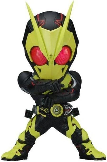 仮面ライダークウガ ライジングマイティ デフォリアル プレバン限定
