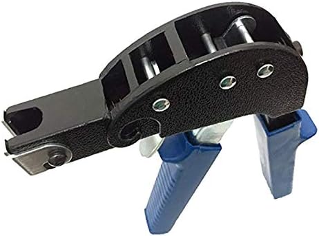 Wall Metal Cavity Anchor Plasterboard Fixing Tool Metal Setting Tool Riveter Hollow(Suit for M4,M5,M6 Anchor)