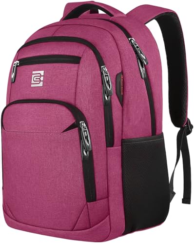 Volter Laptop Backpack for Women