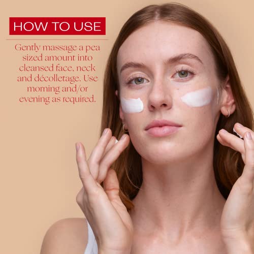 Trilogy Very Gentle Moisturising Cream, 2.0 Fl Oz - For Sensitive Skin - A Daily Moisture Recovery And Comfort Cream For Delicate Complexions With Maqui Berry, Syricalm & Calendula #TOP5