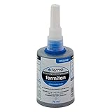 Fermit 05002 Fermitan Heizung Dichtmittel