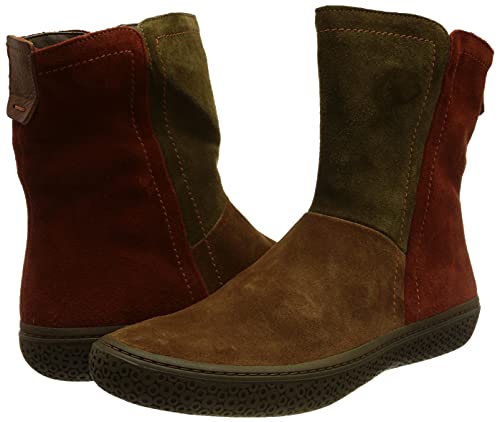 Think! TJUB_3-000496 nachhaltige, Lodenfutter