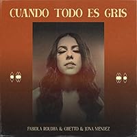 Fabiola Roudha Ablum Cover