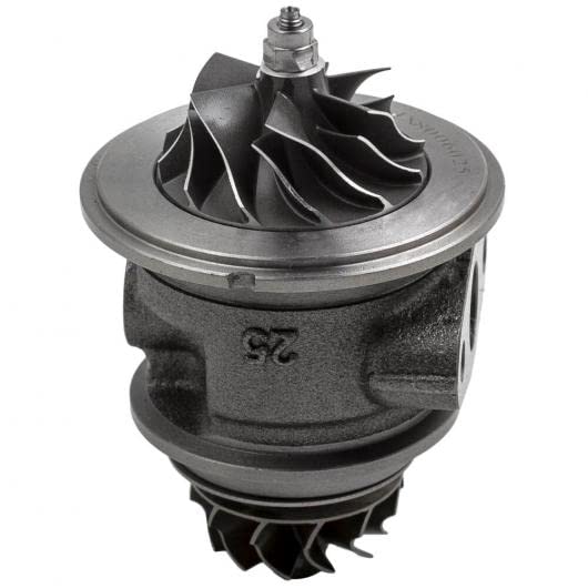 Turbocharger Cartridge – TD025M – For Hyundai & Kia D4EA 2.0L – 28231-27000 – With Gasket
