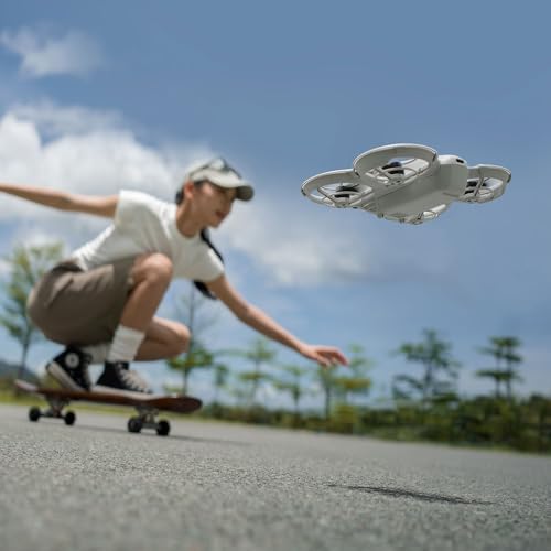 Drone DJI Neo Standard BR - DJI050 glide