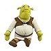 zcm Giocattolo Peluche 40cm Shrek Peluche Doll Film Toy Gioco TV Giocattoli di Peluche Animali Farciti Giocattolo per Bambini Regali di Compleanno di Natale