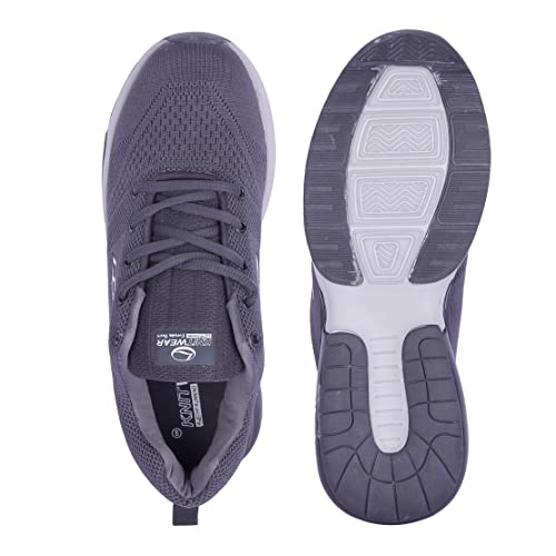 Image of Lancer Mens Sports & Outdoor Running Shoes Running Shoe
