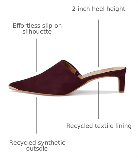 Image of Dolce Vita Lexy