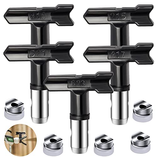 List of Ten Best Krause Becker Airless Paint Sprayer [Experts