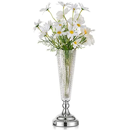 Jarrones Decorativos Cristal Marca Sziqiqi