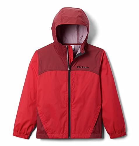 Image of Columbia Boys' Glennaker Rain Jacket