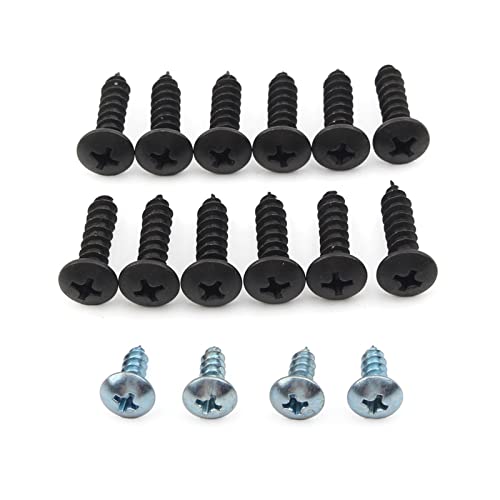 Lèvre de pare-chocs avant Mazda 3 finition premium ajustement parfait - 7