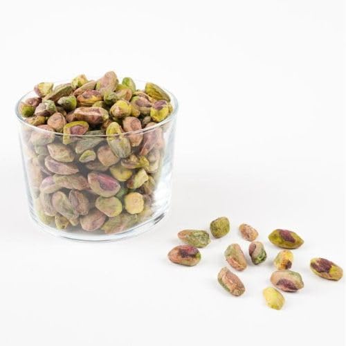 Restos de Pistacho California 10Kg