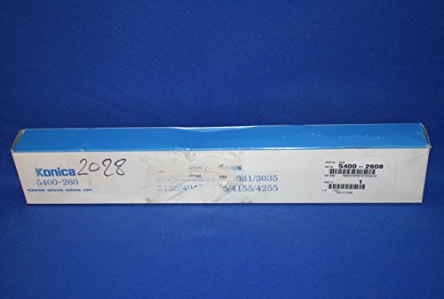 Preisvergleich Produktbild Konica 5400-2608 Corona Unit