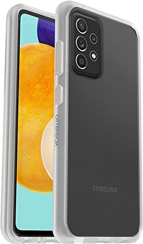 OtterBox Prefix Series Case for Samsung Galaxy A52 & Galaxy A52 5G (ONLY) Non-Retail Packaging - Clear