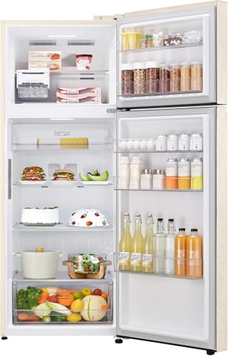 LG GTBV44SEBKD FRIGORIFERO DOPPIA PORTA - 4