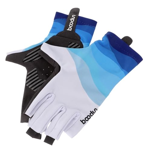 Guantes Ciclismo Mujer Largos Marca Kisangel