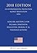 Produktbild Aldicarb, Ametryn, 2,4-DB, Dicamba, Dimethipin, Disulfoton, Diuron, et al. - Tolerance Actions (US Environmental Protection Agency Regulation) (EPA) (2018 Edition)
