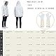 Bienenanzugjacke - Imkerjacke für Männer und Frauen, Hut mit Schleier - stichfeste professionelle Bienenjacke mit Imkerhandschuhen aus Schaffell (XXL)