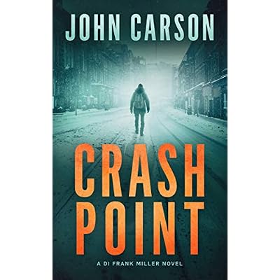 CRASH POINT