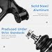 Front Lower Control Arms for Audi A3 06-13, for Volkswagen Eos 07-16, Golf 10-14, GTI 07-14, Jetta 06-14, R32 08, Rabbit 06-09, Suspension kit K620141 K620143