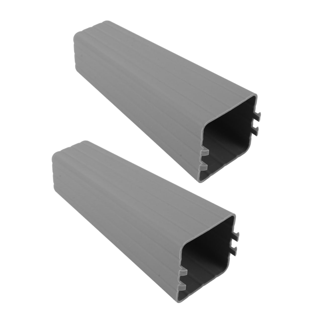 BESPORTBLE 2pcs Dog Pee Tray Indoor Potty System for Dogs Large Pee Pads Effortless Cleaning Urine Column