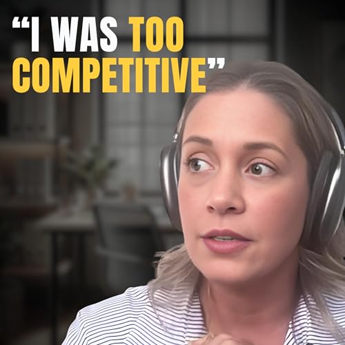 4x CMO: I Lost My First CMO Role — Because of My Own Mistakes (Joanna Lord) Podcast Por arte de portada