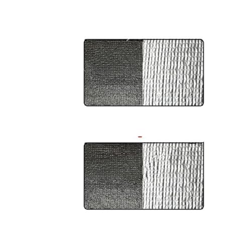 Pare Soleil pour VW pour Touran 2011 2012 2013 2014 2015 Toit Ouvrant Isolation Toit Visière Pare-Soleil Voiture Bouclier Panoramique Fenêtre Anti-UV