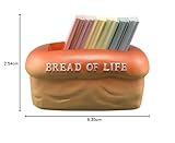 Zoom IMG-2 christian art gifts pane della Zoom IMG-2 christian art gifts pane della