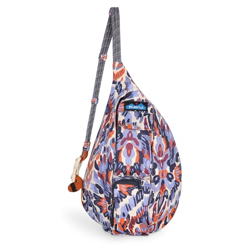 Image of KAVU Mini Rope Bag - discountinued colors