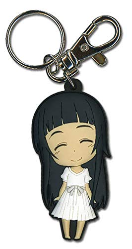 Great Eastern Entertainment Sword Art Online - Happy Yui SD PVC Keychain