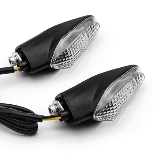 Clignotants de moto pour Ducati Monster 1100 et Multistrada 1200