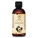 Produktbild Avocado Öl 250ml - Kaltgepresst & Raffiniert Persea Gratissima Oil - Südafrika - 100% Reines - Avocadoöl - Pflege für Gesicht - Körper - Haare - Massage - Körperpflege Öl Avocado