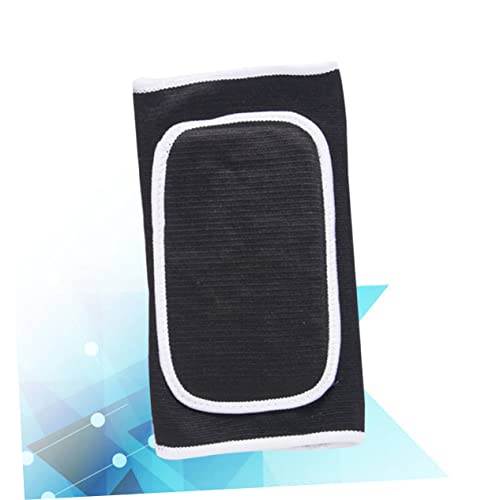 Toddmomy 1 Par De Protetores De Cotovelo De Manga De Cotovelo Protetores De Braço Masculinos Proteto