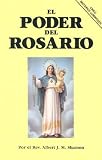 El Poder del Rosario (Spanish Edition)