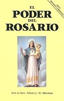 El Poder del Rosario 1891280155 Book Cover