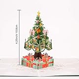 Zoom IMG-2 qpout 4pack biglietti di auguri Zoom IMG-2 qpout 4pack biglietti di auguri