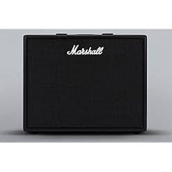 Amplificateur Guitare Marshall Combo code Series 50 W 1 x 12 « - Les Beatles, Paul McCartney, John Lennon, RIngo Starr, George Harrison