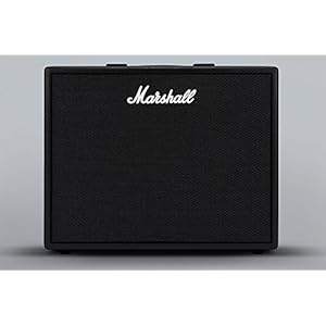 Marshall Combo Code Series 50 W 1 x 30 cm gitaarversterker