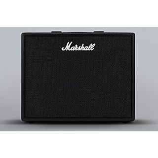 Amplificateur Guitare Marshall Combo code Series 50 W 1 x 12 « - Les Beatles, Paul McCartney, John Lennon, RIngo Starr, George Harrison