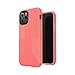 Speck Products 129892-8538 Presidio Grip iPhone 11 Pro Case, Parrot Pink/Papaya Pink
