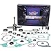 All Balls Wrench Rabbit Vertex WR101-018 Engine Rebuild Kit Compatible with/Replacement for Honda CR 85 85R 85RB (2005-2007)