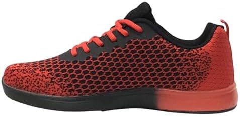 Miniatura 2 de Pyramid Zapatos de bolos de malla sin costuras Path Lite para hombre